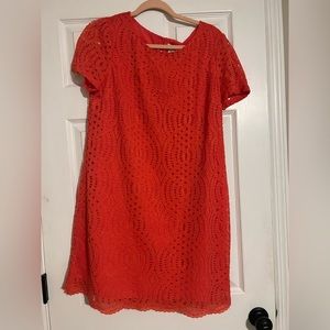 J Crew women’s dress - Size 10 - NWT